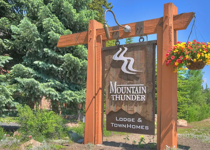 Mountain Thunder Lodge, A Vail Resorts Property