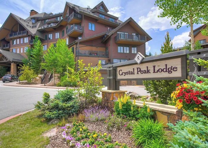 Crystal Peak Lodge, A Vail Resorts Property