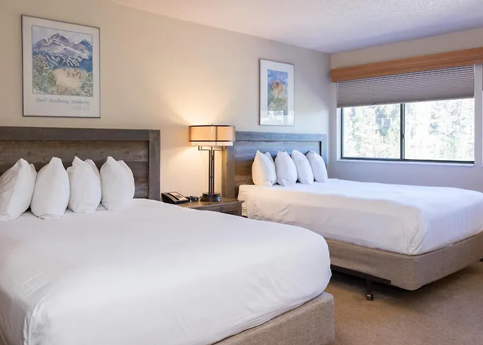 Beaver Run Resort
