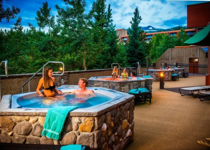 Beaver Run Resort